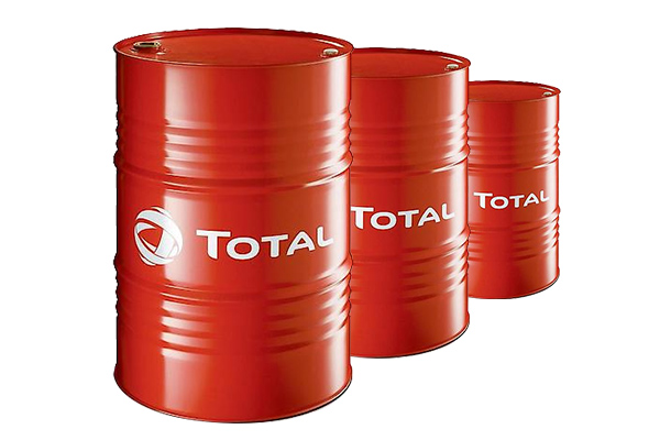 Смазочные материалы TOTAL