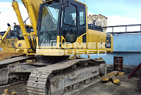 Гусеничный экскаватор Komatsu PC300-8 (Y300557)
