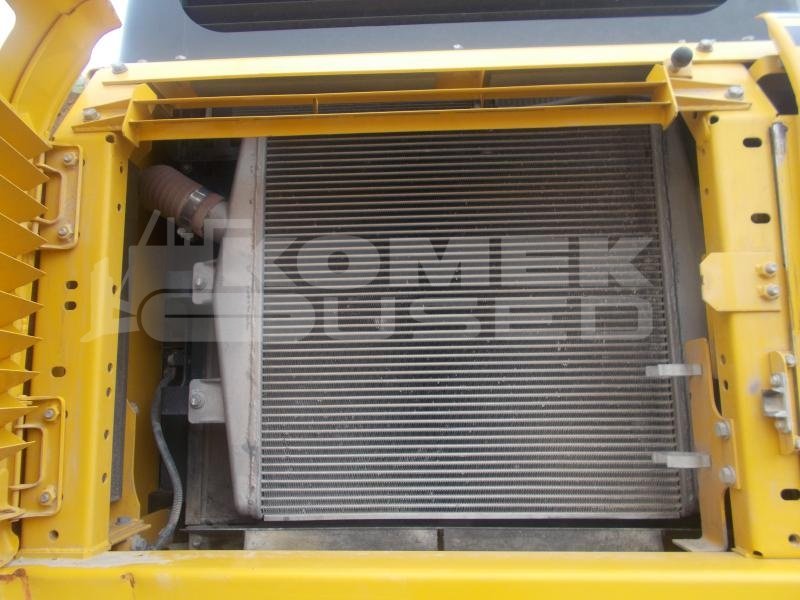 Гусеничный экскаватор Komatsu PC400-8 (71354)