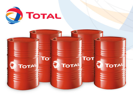 Акция Total