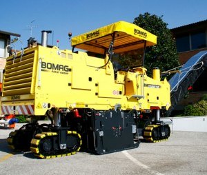 Дорожная фреза BOMAG BM 1300/30-2