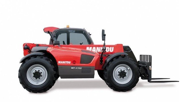 Manitou MT-X 732