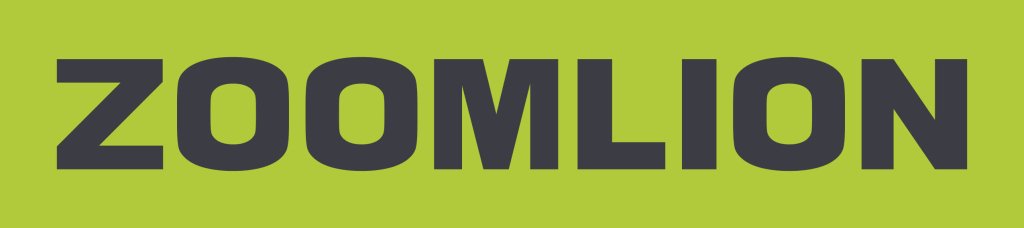 Логотип ZOOMLION