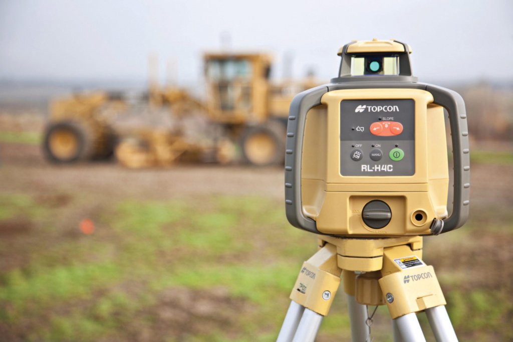 Topcon