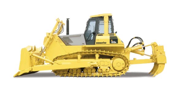 komatsu_d155