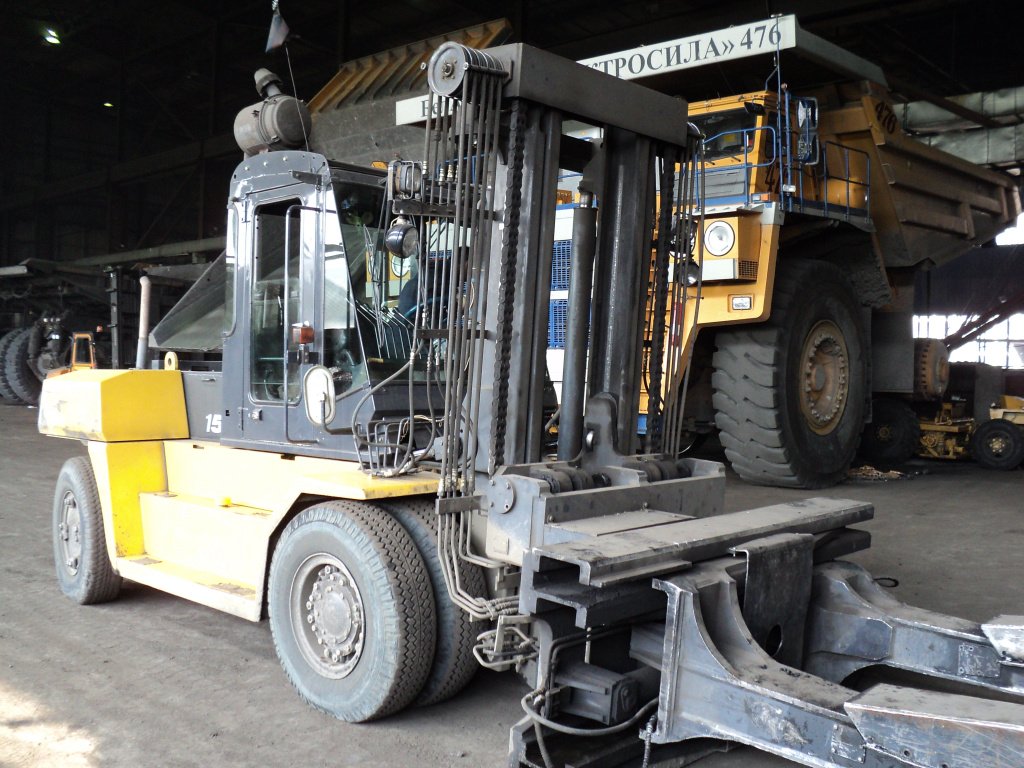 Манипулятор komatsu Манипулятор komatsu