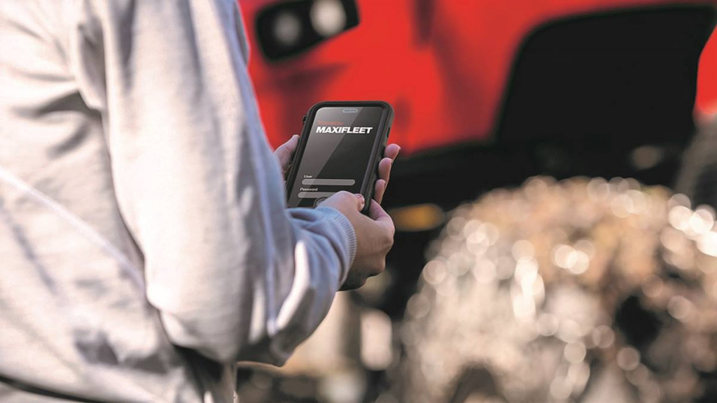 Mobile-Maxifleet-machine Mobile-Maxifleet-machine