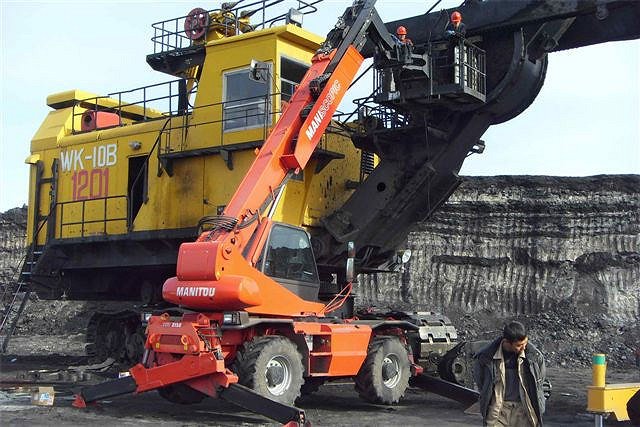 Manitou 10180