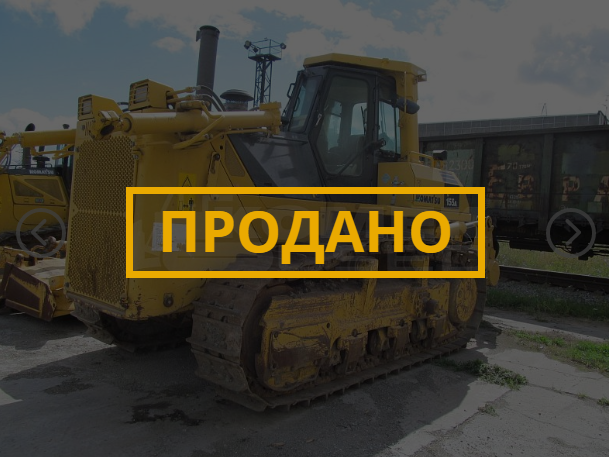 komatsu с наработкой komatsu с наработкой