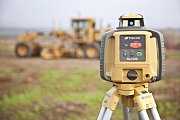 Почему без Topcon не выиграть гостендер