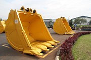 Почему увеличенный ковш не увеличивает прибыль