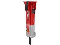Крупногабаритный гидромолот Rammer 5011