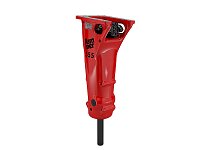 Малогабаритный гидромолот Rammer 555