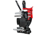 Обзор S-агрегата от Komatsu