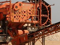 Передвижной комплекс Sandvik UD211