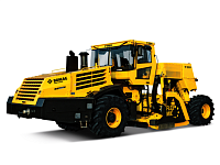 Грунтовой стабилизатор/Рециклер Bomag RS 600