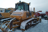 Бульдозер Komatsu D65EX-16 (82194)