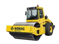 Грунтовой каток Bomag BW 216 D-5