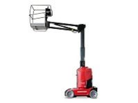 Автовышка Manitou 80 VJR