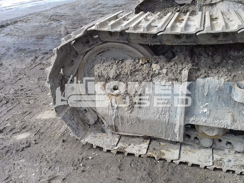 Гусеничный экскаватор Komatsu PC300-8 (Y300557)