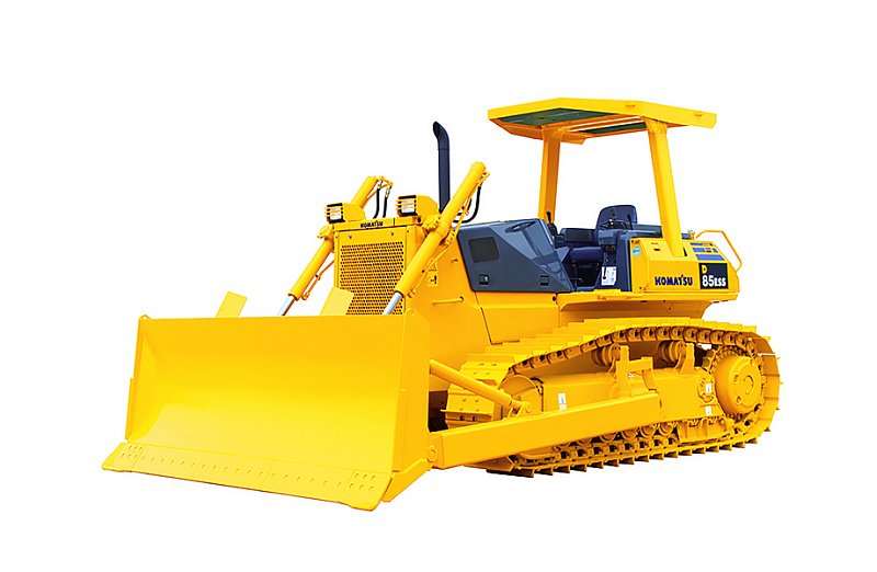 Бульдозер Komatsu D85ESS-2A