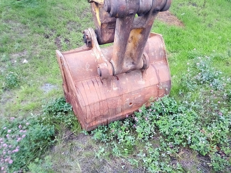 Гусеничный экскаватор Komatsu PC300-7 (47467)