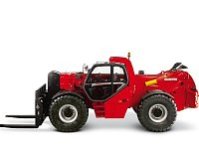 Телескопический погрузчик повышенной грузоподъемности Manitou	MHT-X 10225