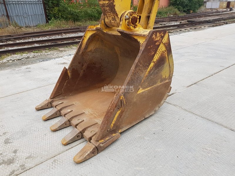 Гусеничный экскаватор Komatsu PC300-8 (Y300114)