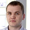 Андрей Шамарин, индустриальные шины
