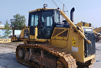 Бульдозер Komatsu D65EX-16 (81936)