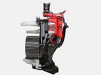 Харвестерный агрегат Komatsu Forest S172