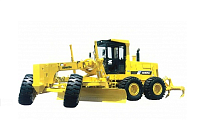 Автогрейдер Komatsu GD825A-2