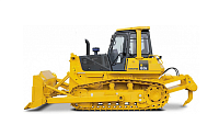 Бульдозер Komatsu D63E-12