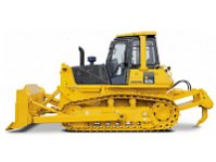 Бульдозер Komatsu D63E-12