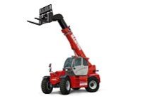 Телескопический погрузчик повышенной грузоподъемности Manitou	MHT-X 10130
