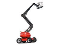 Автовышка Manitou 160 ATJ