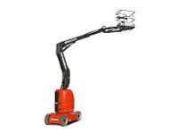 Автовышка Manitou 120 AETJ-C