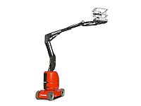 Автовышка Manitou 120 AETJ-C