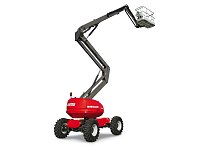 Автовышка Manitou 180 ATJ