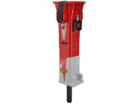 Крупногабаритный гидромолот Rammer 4099