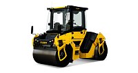 Тандемный виброкаток Bomag BW 161 ADO-50