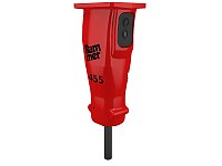 Малогабаритный гидромолот Rammer 455