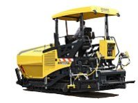 Асфальтоукладчик Bomag BF 300 C