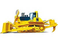 Бульдозер Komatsu D475A-5