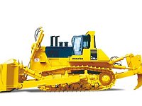 Бульдозер Komatsu D475A-5