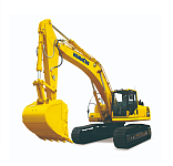 Гусеничный экскаватор Komatsu PC300LC-8M0 SE