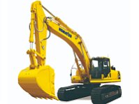 Гусеничный экскаватор Komatsu PC300LC-8M0 SE