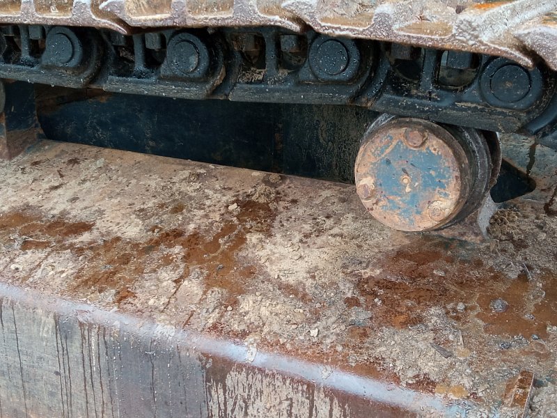 Гусеничный экскаватор Komatsu PC300-8M0 (Y301664)