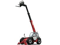 Телескопический погрузчик Manitou MT-X 1030 ST