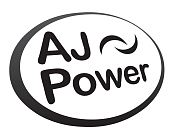 «AJ Power» - новый бренд в портфеле КОМЕК. 